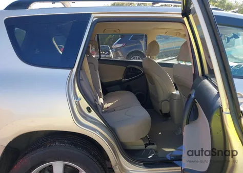 2006 Toyota Rav4 Limited V6 from USA, damaged, VIN JTMZK31V065002002